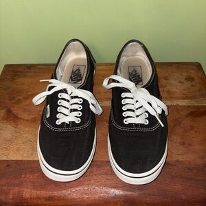Vans Authentic Lopro Shoe